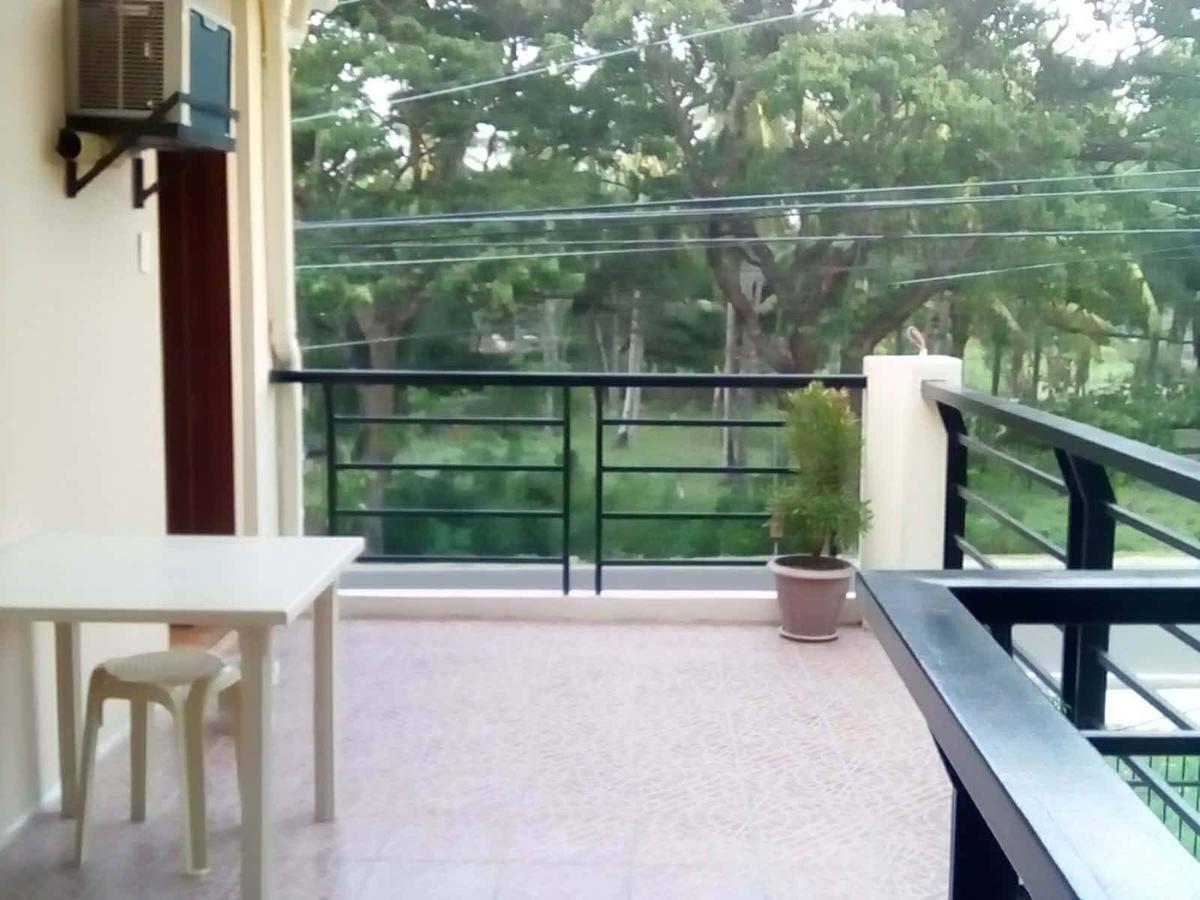 Rising Sun Pension House Oslob Exterior photo