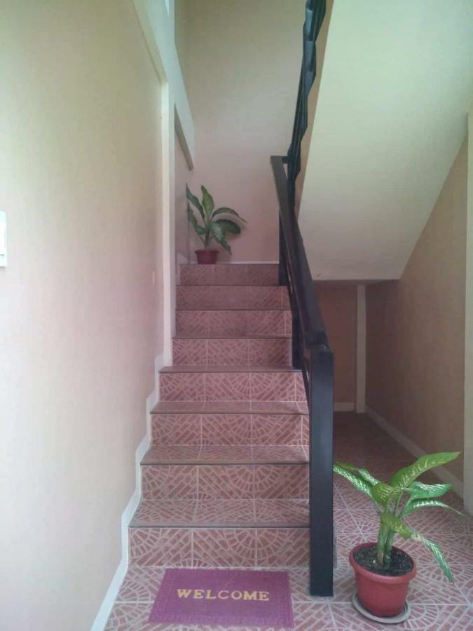 Rising Sun Pension House Oslob Exterior photo